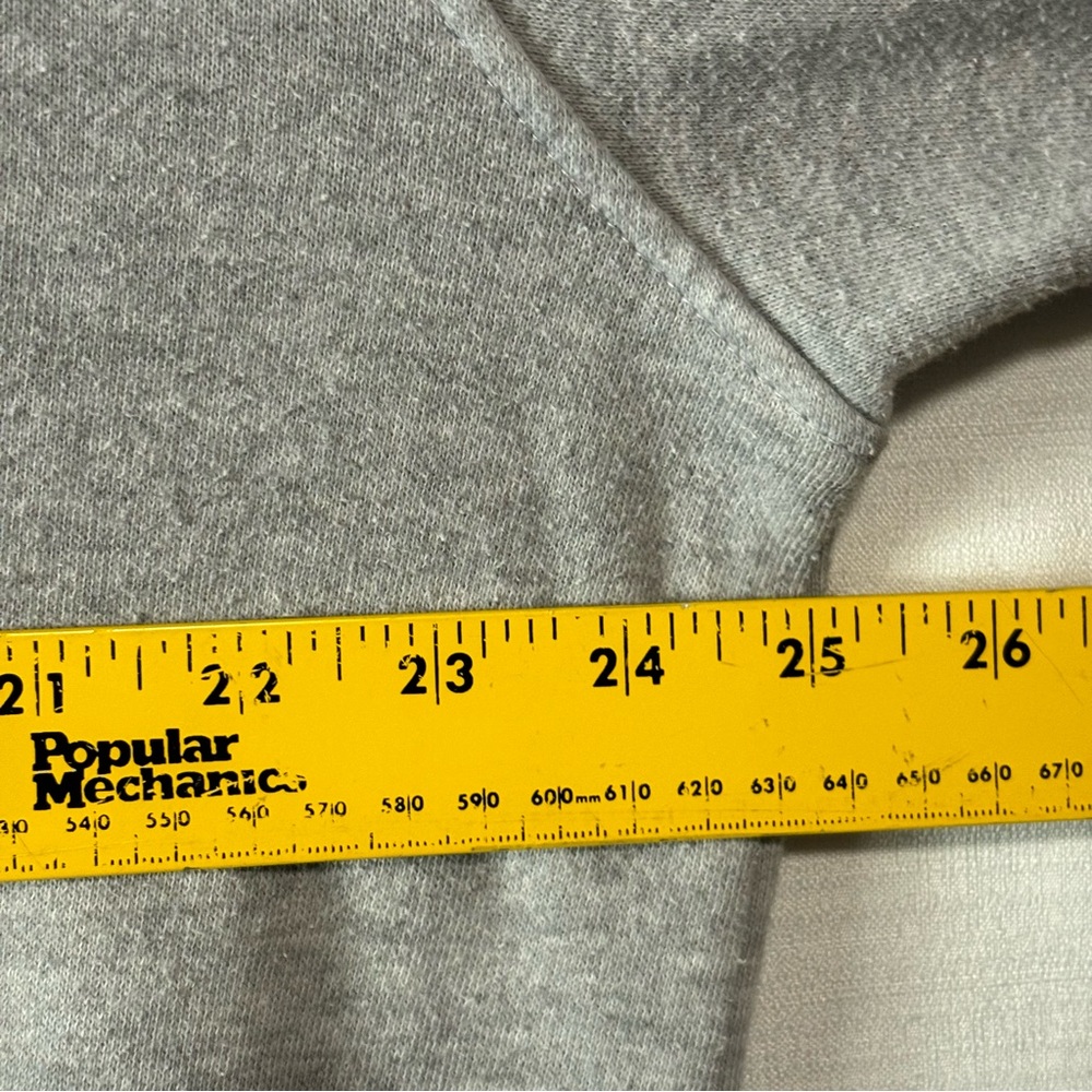 Stranger Things Hawkins High Pullover Hoodie Swea… - image 8